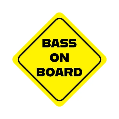 Bass On Board
