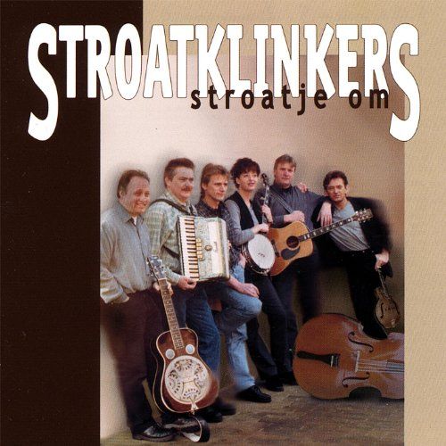 Stroatklinkers Stroatje Om