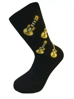 Guitar Socks