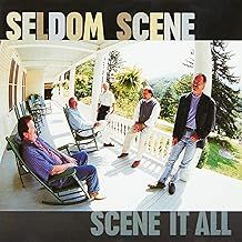 Seldom Scene Scene It All Cd