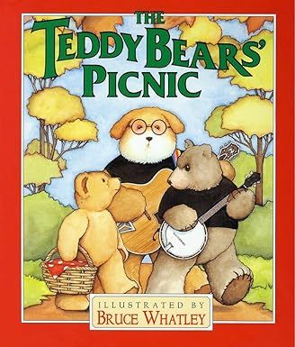 Teddy Bears Picnic
