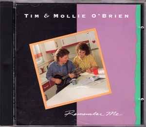 Tim &amp; Mollie O'Brien Remember Me Cd