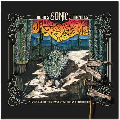 Dawn of the New Riders of the Purple Sage 5 CD Box Set