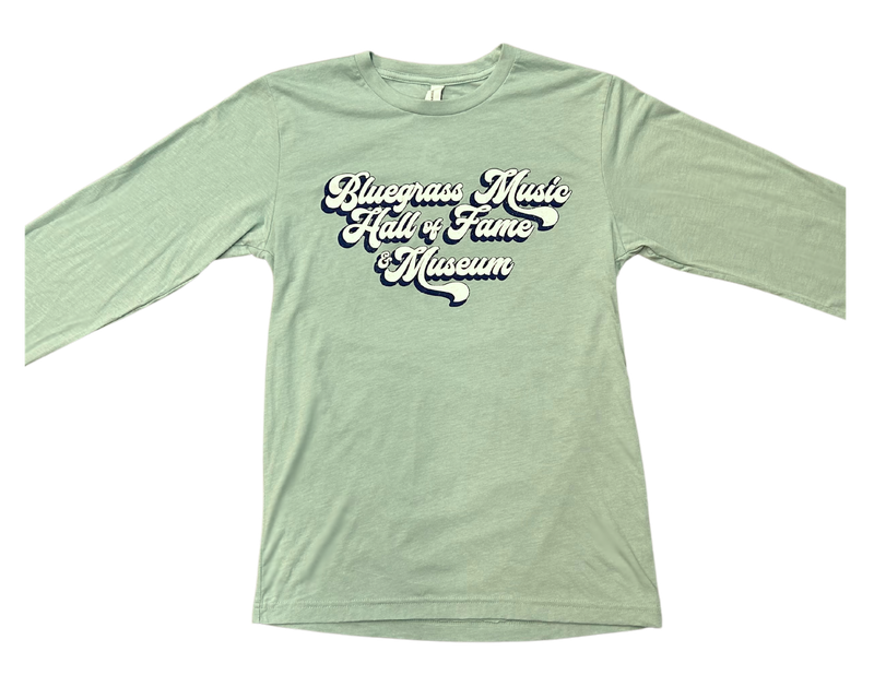 HOF Retro Font LS - 2XL