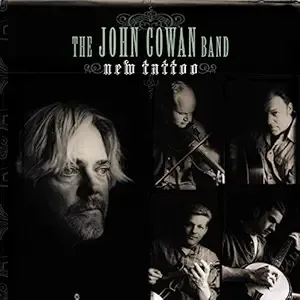 John Cowan Band New Tattoo Cd