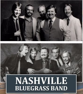 Nashville Bluegrass Band