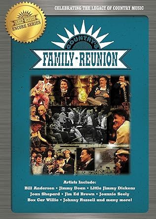 Country's Family Reunion 2