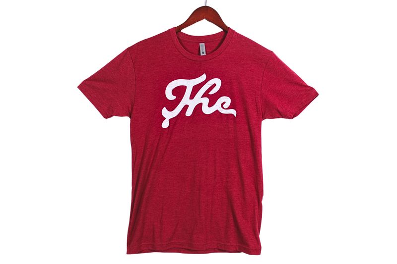 Bill Monroe "The" Tee 3XL