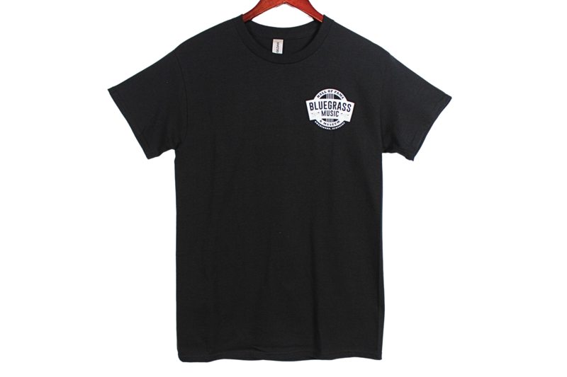 Don't Make Me Use My Mandolin Tee S