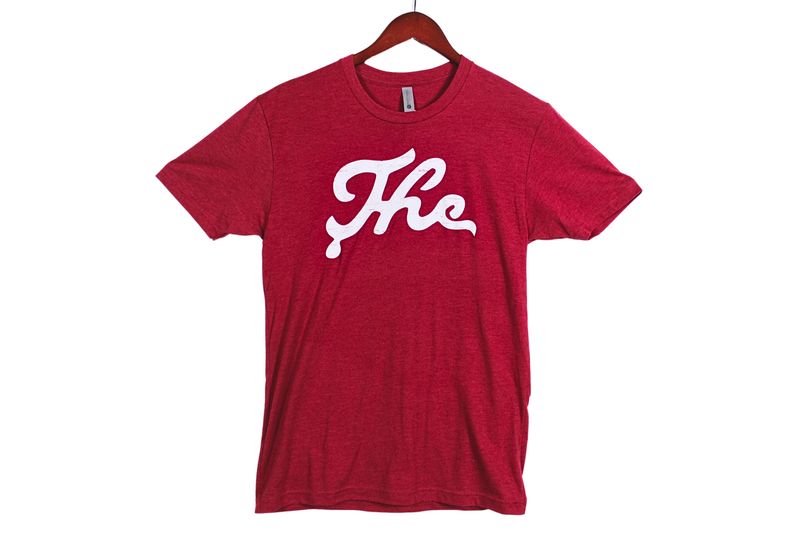 Bill Monroe "The" Tee S