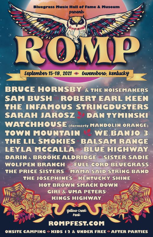ROMP Poster 2021