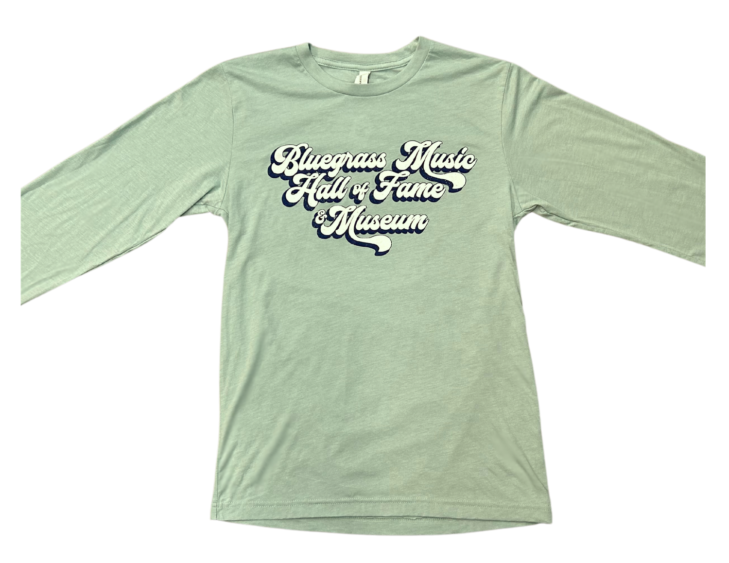HOF Retro Font LS - 2XL
