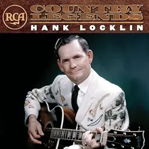 Hank Locklin Country Legend Cd