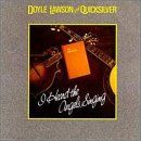 Doyle Lawson &amp; Quicksilver I Heard The Angels Singing Cd