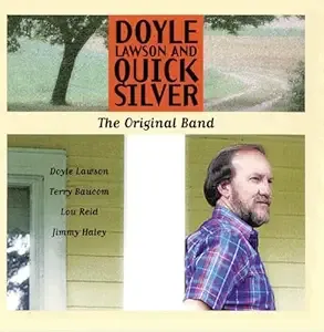 Doyle Lawson &amp; Quick Silver The Original Band CD