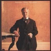 Doc Watson Portrait CD