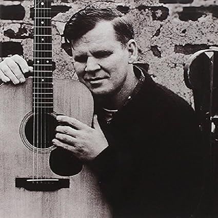 Doc Watson Gerdes Folk City CD