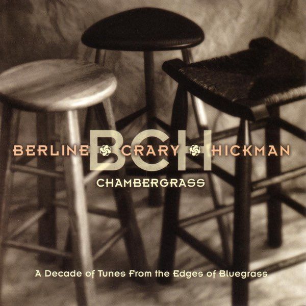 Berline Crary Hickman Chambergrass