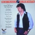 Ricky Skaggs Super Hits Cd