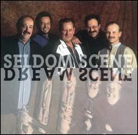 Seldom Scene Dream Scene Cd