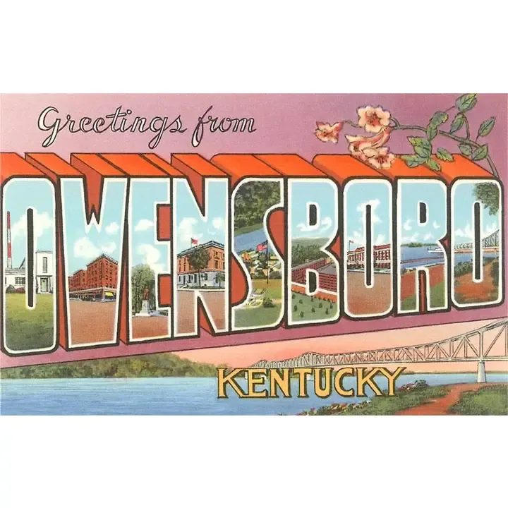 Owensboro Magnets