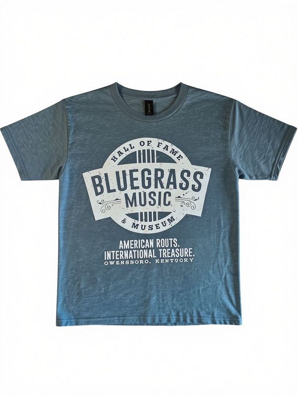 HOF Indigo Blue Toddler 2T