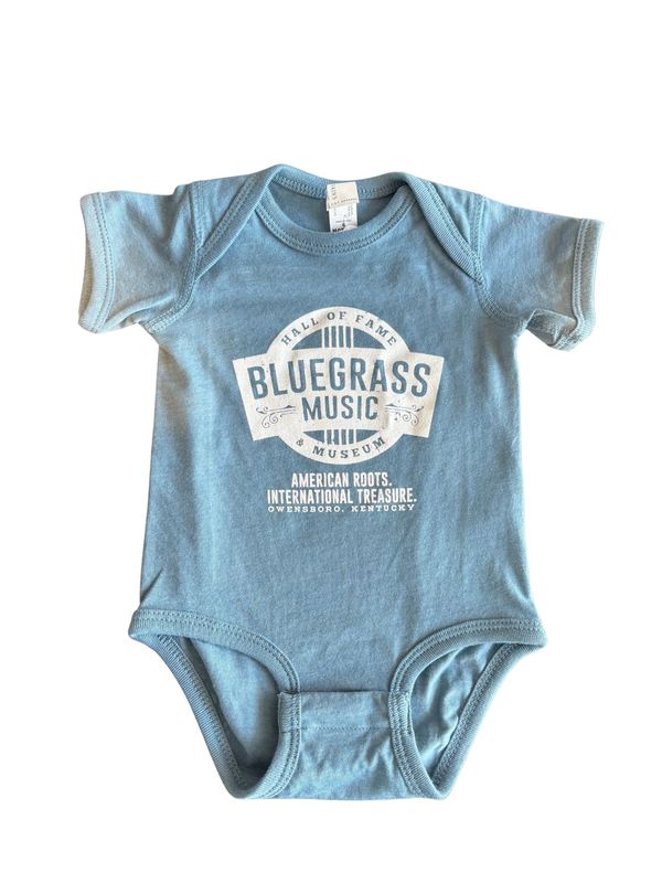 HOF Indigo Blue Baby 18 months