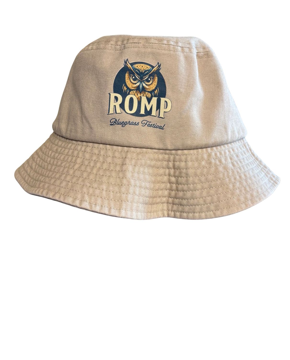 #9 Bucket Hat