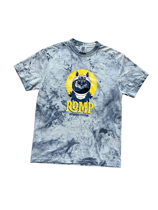#4 Romp 2026 Space Owl 3XL