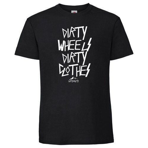 DWDC T-SHIRT