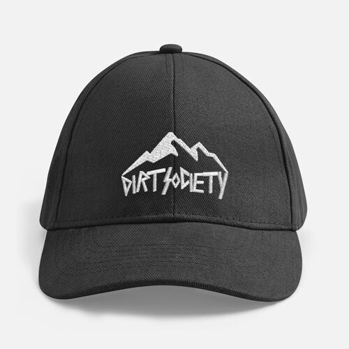 LOGO DAD HAT