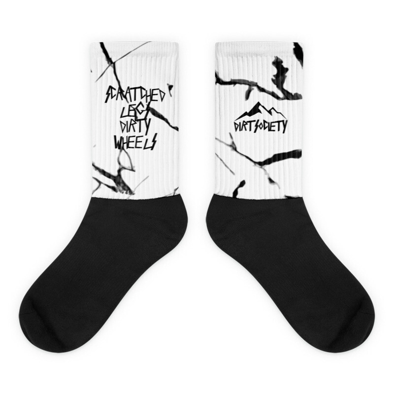 MARBLE SOCKS