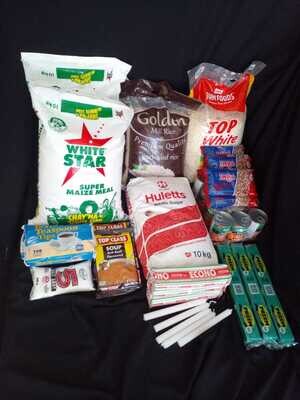 Sponsor A bulk donation