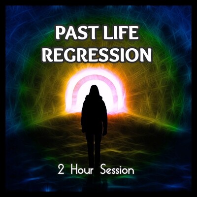 Past Life Regression by phone