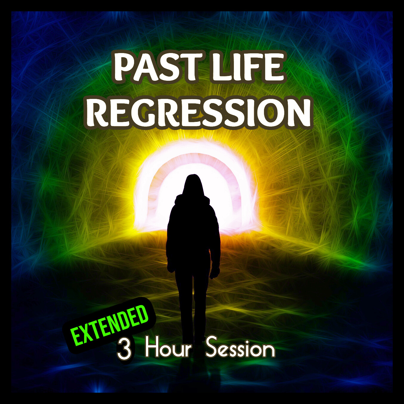 Past Life Regression EXT