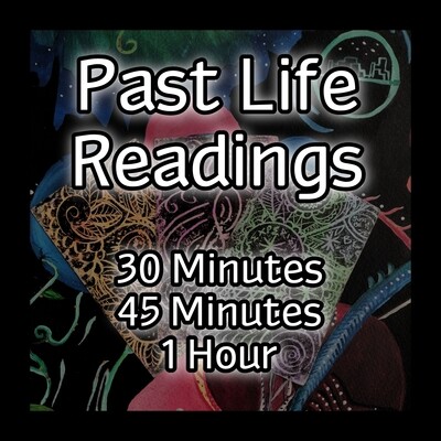 Past Life Reading