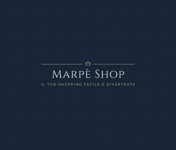 Marpè Shop