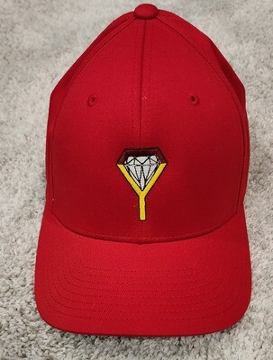 DYF Baseball Hat