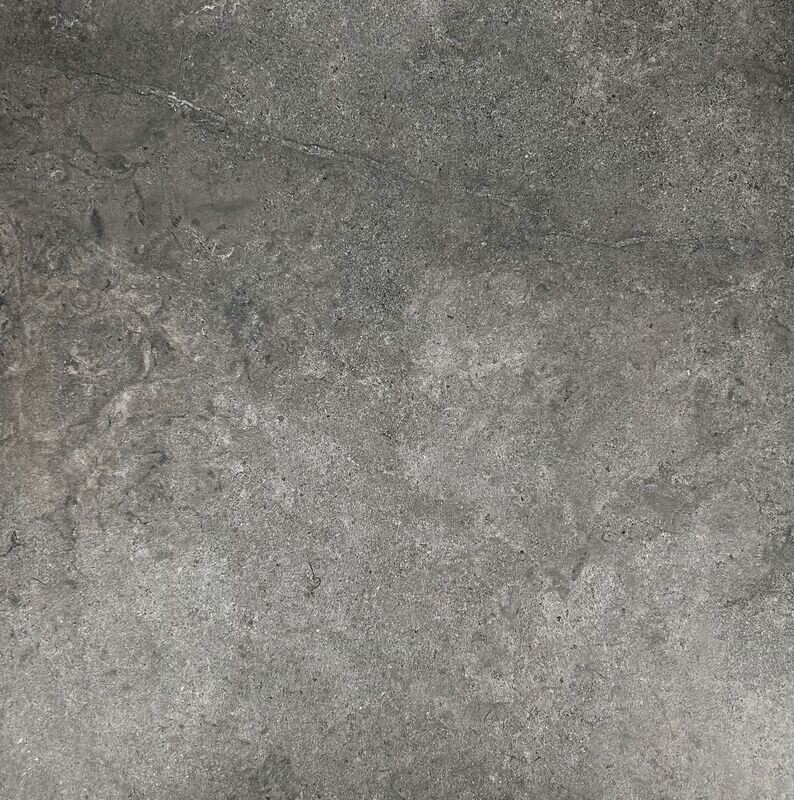 STONEVALLEY DARK GREY 24 x 24