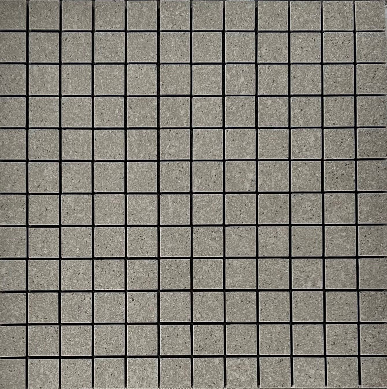 BASALTINA GRIS MOYEN 1 x 1