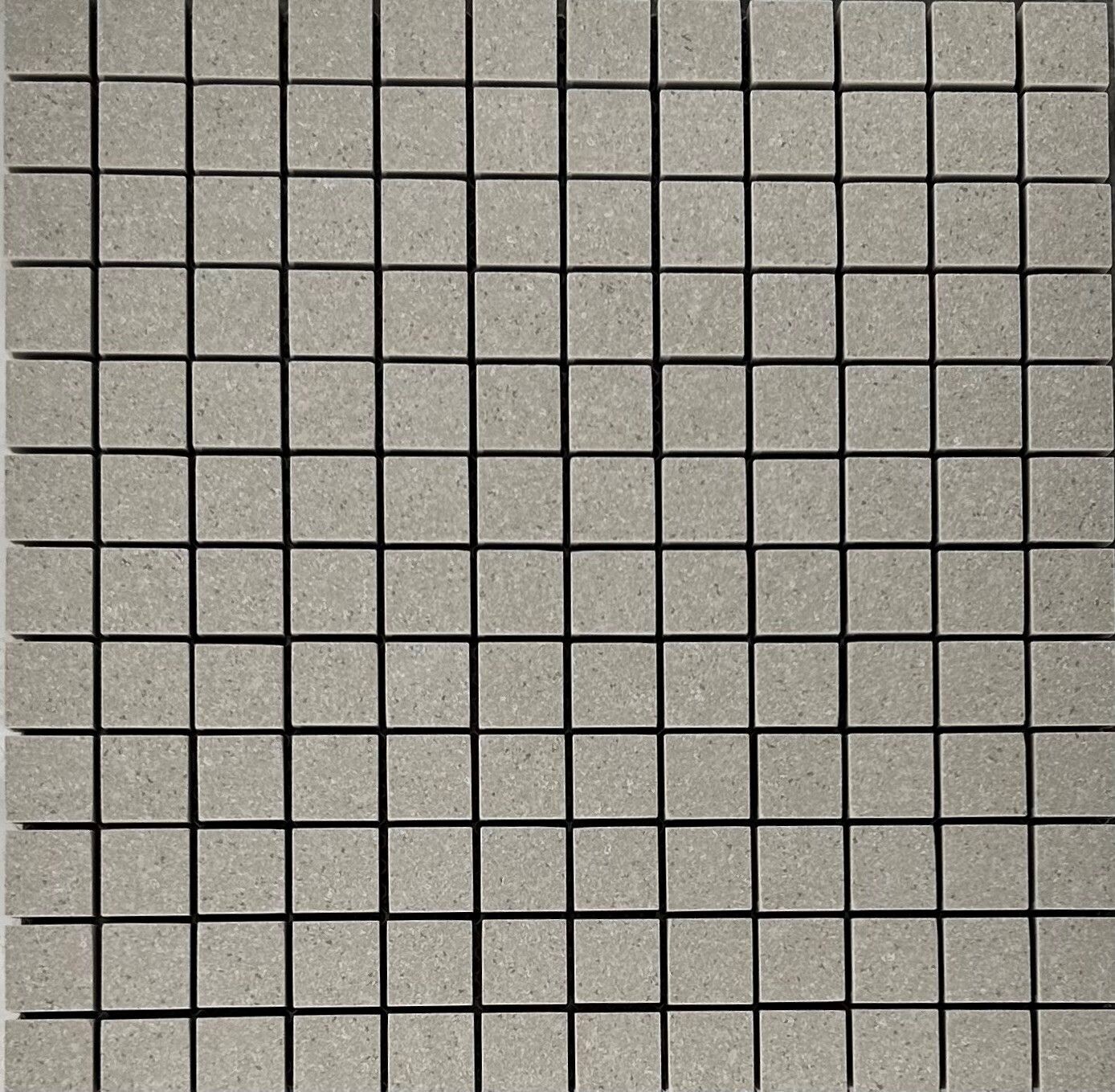 BASALTINA GRIS PALE  1 x 1