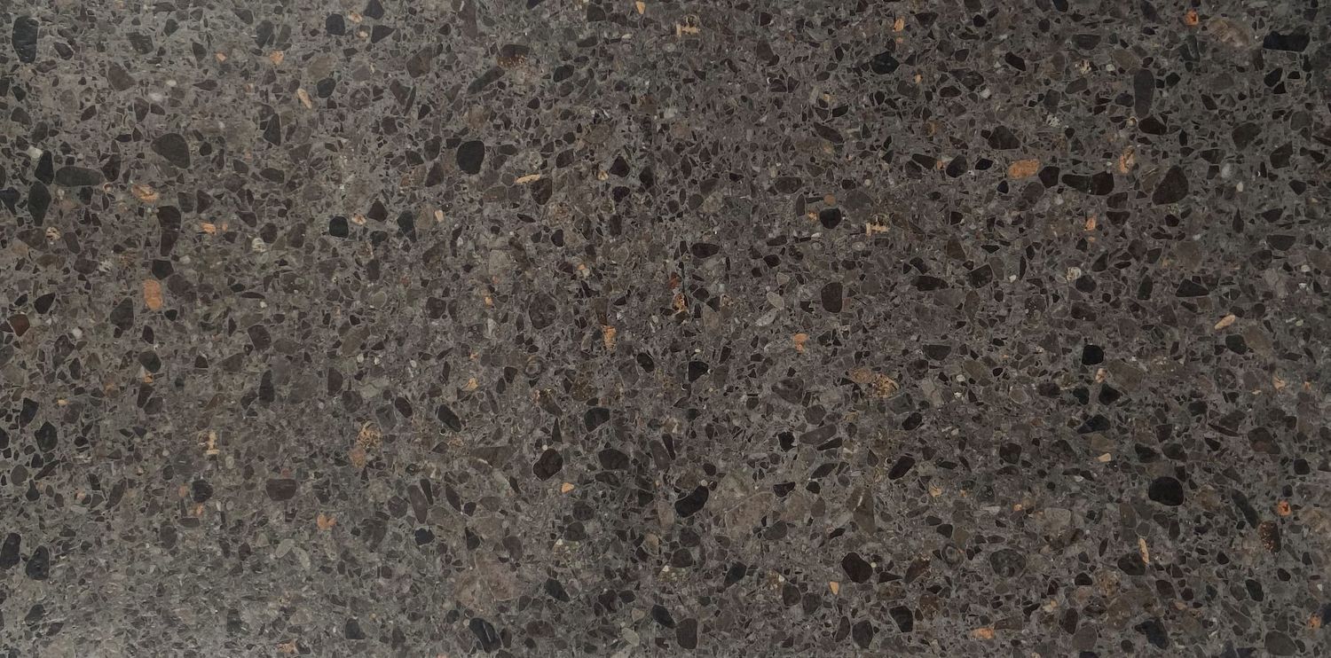 TERRAZZO COFFEE 12 x 24