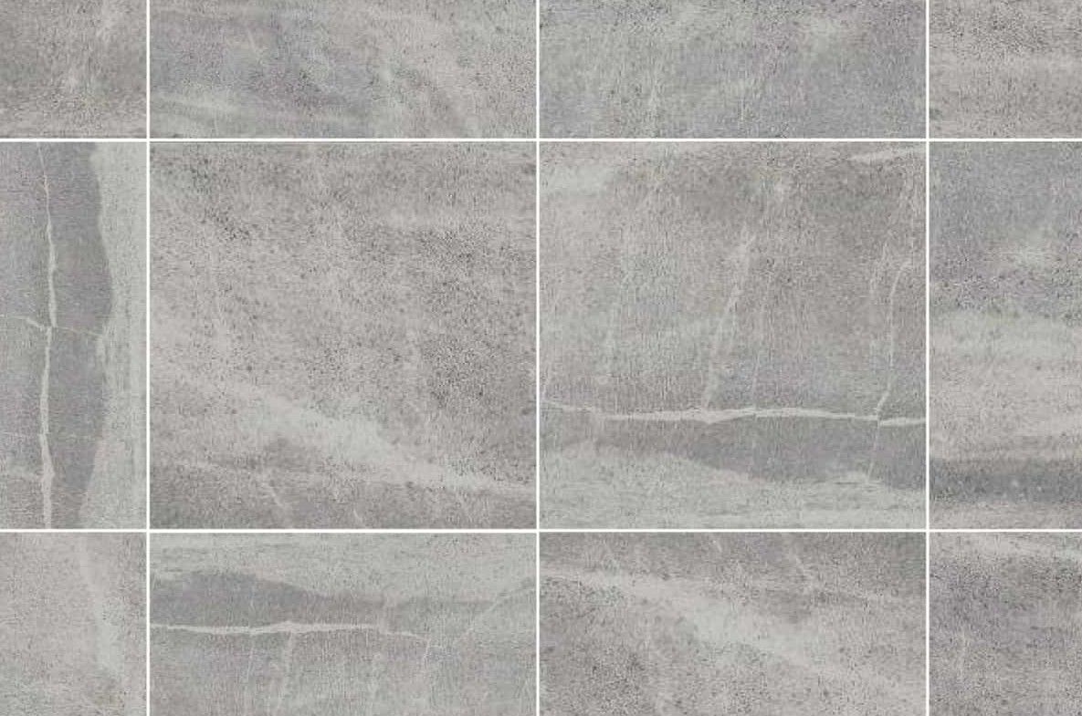 PIETRAMODA GREY 13 x 13