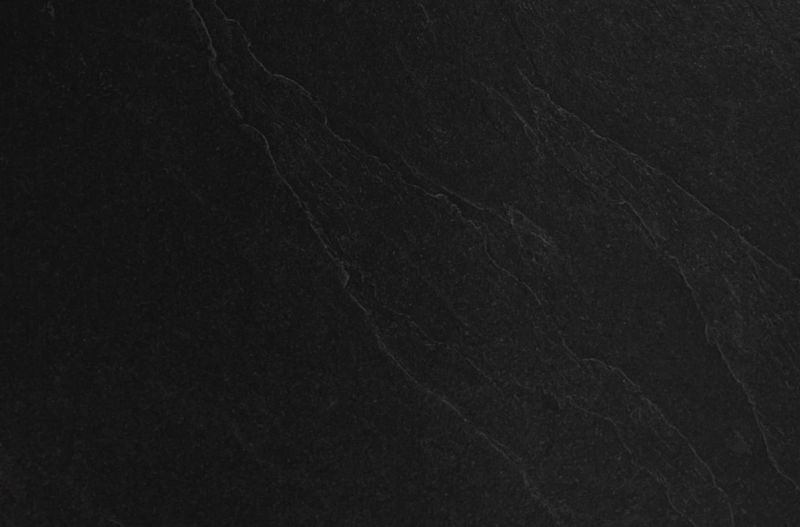 MUSTANG BLACK 12 x 24