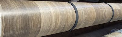 VINYLE EN ROULEAU (PRÉLART)