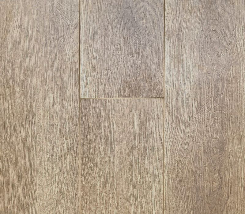 LAMINÉ MOCHA 12mm AC4