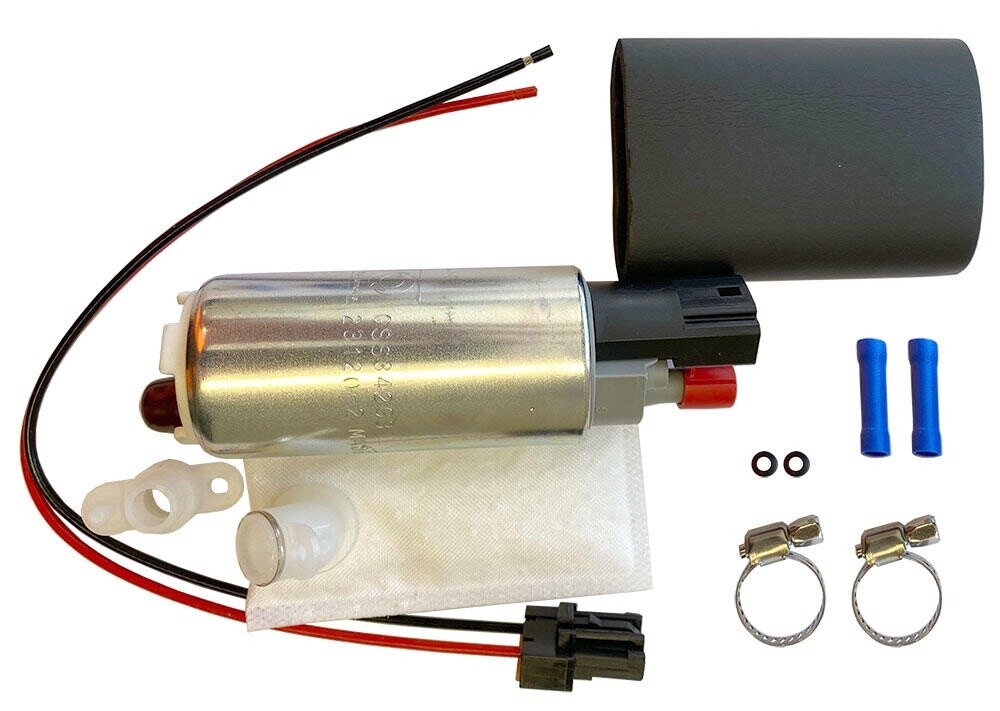 Ti Automotive (Walbro) 255 LPH Fuel Pump