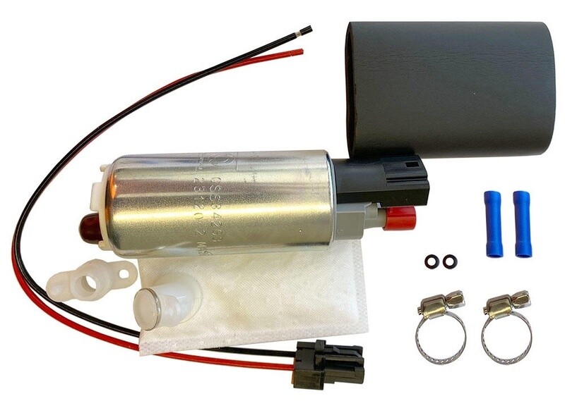 Ti Automotive (Walbro) 255 LPH Fuel Pump
