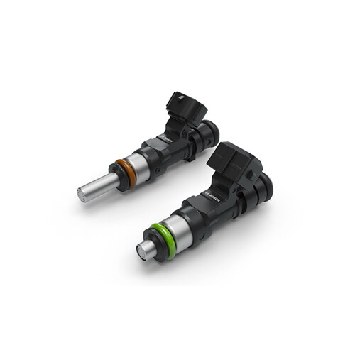 Fuel Injectors