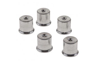 1MM OIL RESTRICTOR SUIT AN-4 (5 PACK)